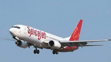 SpiceJet Shares Rally Nearly 14% After US FAA Approves Return of Boeing 737 MAX Aircraft