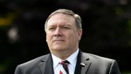 Pompeo Warns Iran of 'action' over Attack on US in Iraq