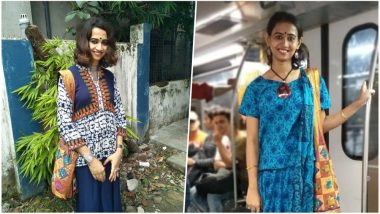 Kolkata Transgender Teacher was Asked ‘If breasts are real’ in School Interviews