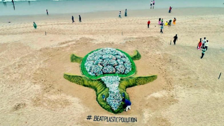 World Environment Day 2018 Live News Updates: Plantation Drive in Kargil|'Beat Plastic Pollution' Says Twitterati With These Messages