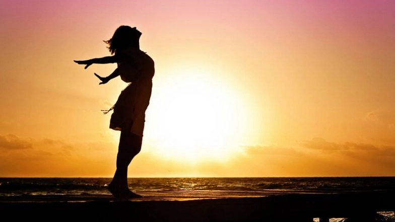 Girls With High Level of Vitamin D Have Stronger Muscles, Says Study