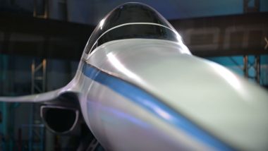 Boeing Hypersonic Plane Aims to Fly Passengers From Australia to Europe in Five Hours!