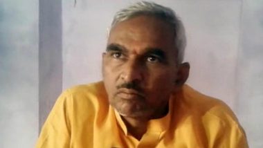 BJP MLA Surendra Singh Stokes Controversy, Says 'Prostitutes Better Than Government Officials'