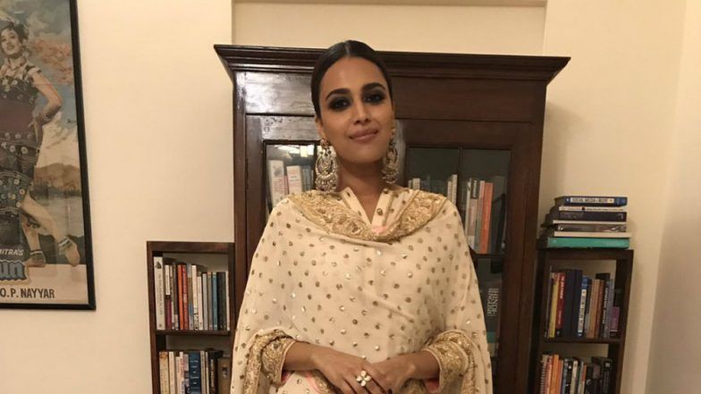 Swara Bhasker: Veere Di Wedding Is Much More Than the Masturbation Scene