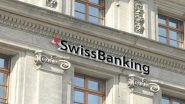 Indian Money in Swiss Banks Up by 50% in 2017 to Rs 7000 Crore