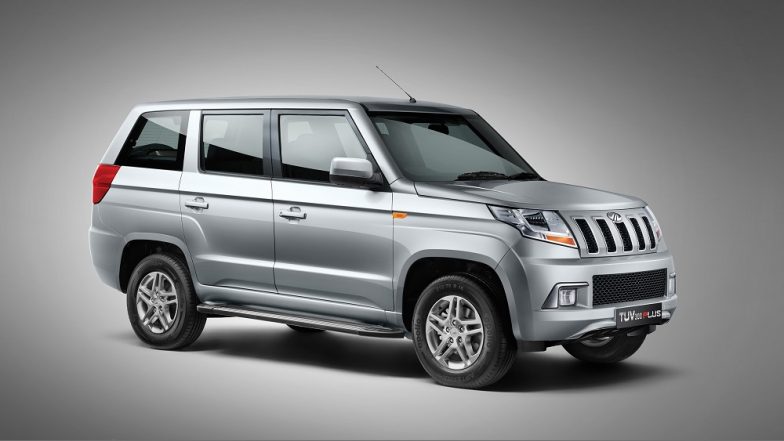 Mahindra Price Hike: Mahindra XUV500, TUV300 Plus & KUV100 to Become Expensive From August 2018