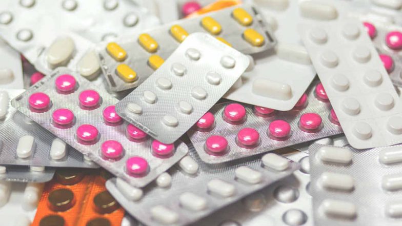 Coronavirus in India: NPPA Advisory Warns Chemists Against Selling Hydroxychloroquine, Lopinavir/Ritonavir Without Prescription