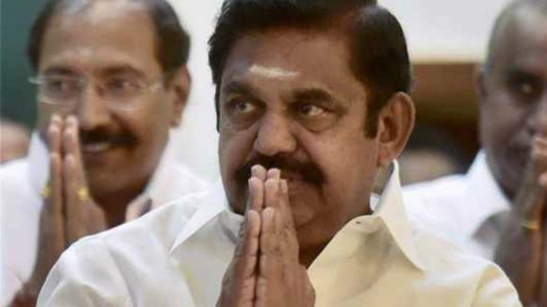 Tamil Nadu Govt Launches Pongal Scheme of Providing Rs 1,000 to All Ration Card-Holders