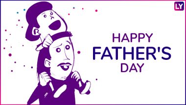 Father's deals day 2018