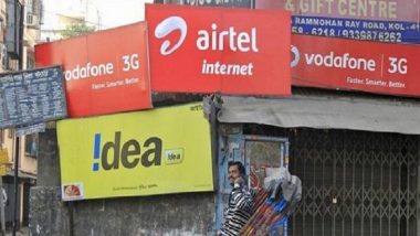 Airtel, Vodafone Idea, Tata Teleservices Likely to Pay AGR Dues on Monday: DoT Source