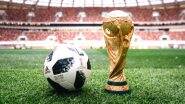Telstar 18: Know All About The 'Made In Pakistan' Official Match Ball to be Used in 2018 FIFA World Cup! (Watch Video)