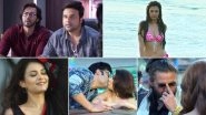Teri Bhabhi Hai Pagle Trailer Video: Krushna Abhishek Is The Only Saving Grace Of This Sex Comedy!