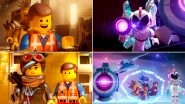 The LEGO Movie 2 - The Second Part Teaser Trailer: Everything is Not Awesome as Heroes Face Space Invaders