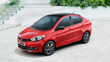 Tata Cars Including Tiago, Tigor, Hexa and Harrier To Become Expensive, Price Increase Upto Rs 25,000 From April 2019