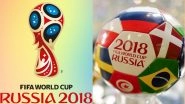 Today&rsquo;s 2018 FIFA World Cup Matches: Kick-Off Time, Live Streaming, Scores and Team Details of June 26 Games of WC Russia