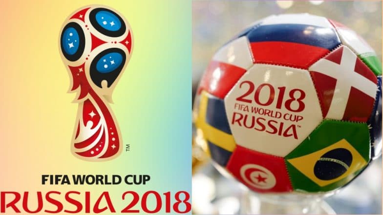 Today's 2018 FIFA World Cup Matches: Kick-Off Time, Live ...