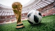 Today&rsquo;s 2018 FIFA World Cup Matches: Kick-Off Time, Live Streaming, Scores and Team Details of June 22 Games of WC Russia