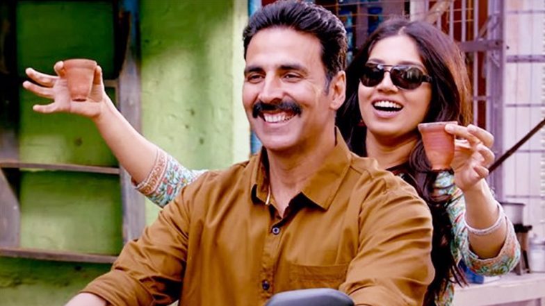 Toilet: Ek Prem Katha Box Office Collection in China to Be More Than Bajrangi Bhaijaan and Hindi Medium?
