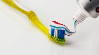 Toothpaste, Handwash Can Cause Antibiotic Resistance