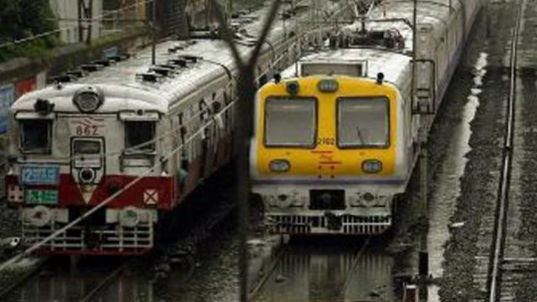 Raksha Bandhan 2018: Indian Railways to Run Ladies Special Trains in Delhi
