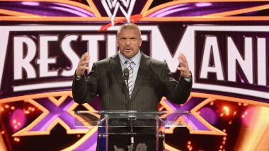 India has Potential to Produce More WWE Stars, Says Triple H