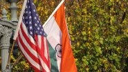 India May Abandon Proposed Trade Package with US