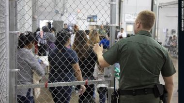 Mother of Infant Sues US Govt, After Her Infant in Detention, Dies Weeks Later
