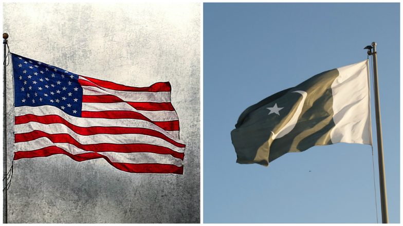 Pakistan, US Review Bilateral Relationship During Virtual Conference for Peace and Stability in Afghanistan and South Asia