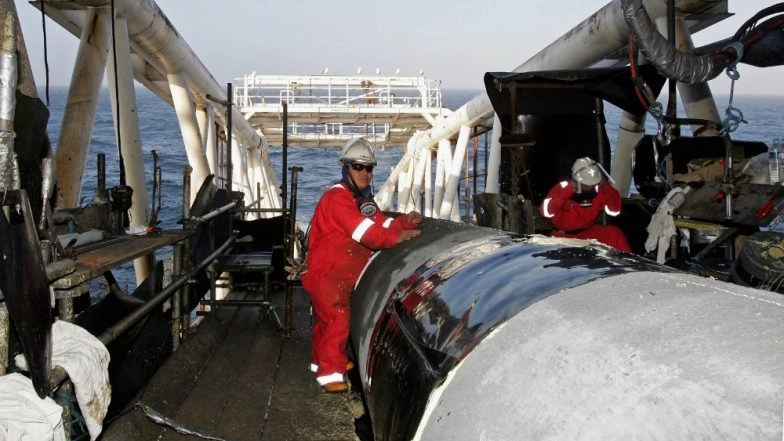 Gujarat to Become 1st State with 100 Per Cent Piped Gas Network