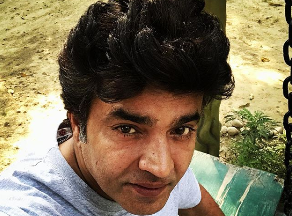 Shweta Tiwari’s Ex-Husband Raja Chaudhary Arrested for Misbehaving on Film Sets