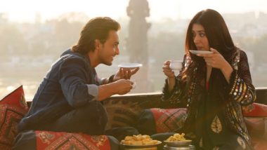 Salman Khan Announces Aayush Sharma and Warina Hussain’s Loveratri Teaser to Release Today