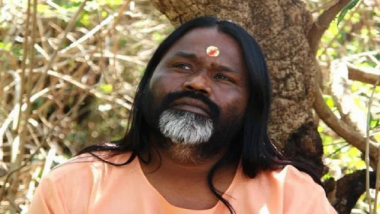 Rape Accused Daati Maharaj in Fresh Trouble After 600 Girls go Missing From His Ashram in Rajasthan's Alawas