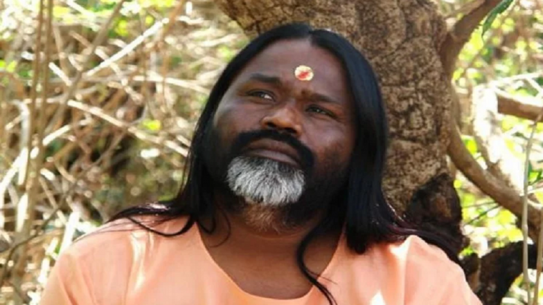 Who is Daati Maharaj? Know All About The Delhi Based Self-Proclaimed Godman And The Rape Case Against Him