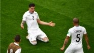 2018 FIFA World Cup Group A Points Table: Uruguay, Russia Progress to Round of 16; Saudi Arabi, Egypt Exit