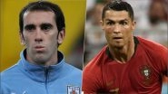Uruguay vs Portugal, 2018 FIFA World Cup Round of 16 Match 2 Preview: Start Time, Probable Lineup and Knockout Match Prediction