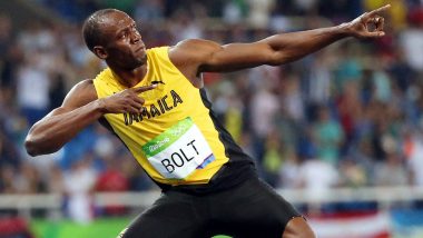 Fans Wish for Usain Bolt’s Speedy Recovery As Former Sprinter Isolates Himself After Coronavirus Test, Posts Video Waiting For The Results