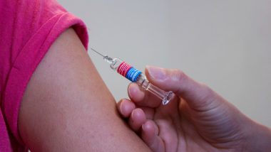 Italy to Start Administering Third COVID-19 Vaccine Shot For Most Fragile