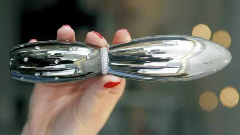 Worlds Most Expensive Sex Toy Costs Usd 13 Million Know What Are 9341