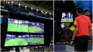 VAR in FIFA World Cup 2018: Read Rules & Guidelines of Video Assistant Referee Technology to be Used at Russia Football WC