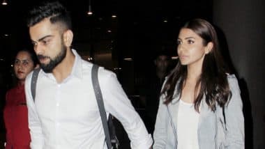 Mumbai Man Who Was Shamed For Plastic Littering by Anushka Sharma and Virat Kohli Hits Out at Her For Behaving Like a 'Crazy Roadside Person'