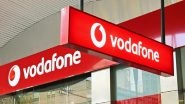 Vodafone Introduces Red Basic Plan at Rs 299 Offers 20GB Data and More