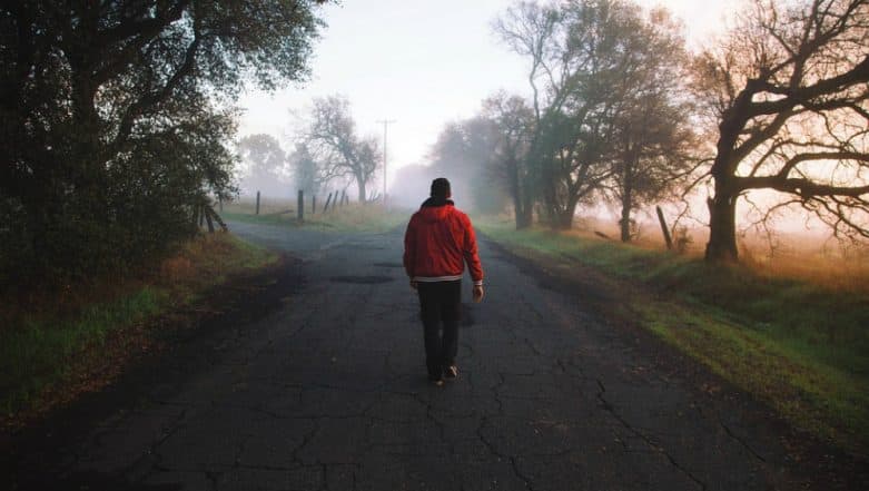 Life Expectancy Linked to a Person's Walking Speed: Study Life Expectancy Linked to a Person's Walking Speed: Study