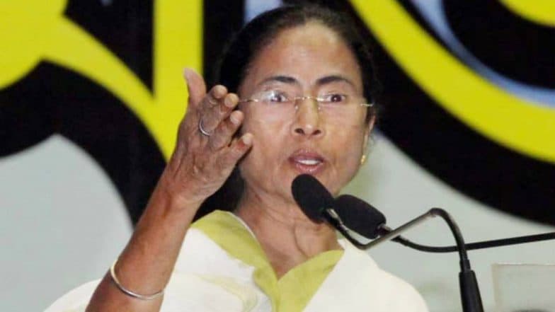 We Have Right to Know What Happened to Netaji Subhash Chandra Bose, Says Mamata Banerjee We Have Right to Know What Happened to Netaji Subhash Chandra Bose, Says Mamata Banerjee