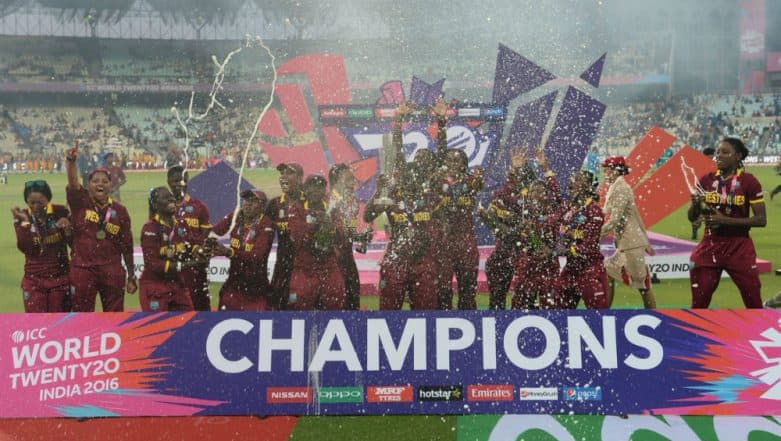ICC Women's World Twenty20 2018 Schedule Announced: Full Match Details, Time-Table, and Venues of Women's Cricket World Cup! ICC Women's World Twenty20 2018 Schedule Announced: Full Match Details, Time-Table, and Venues of Women's Cricket World Cup!