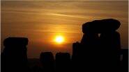 When is Summer Solstice 2018? What is It? Why is it the Longest Day & Is It the Hottest Day of the Year?