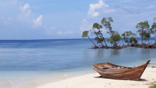 IRCTC Introduces Andaman and Nicobar Tour Package at Rs. 21, 120!