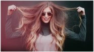 Monsoon Hair Care: 6 Tips for Healthy Hair This Rains