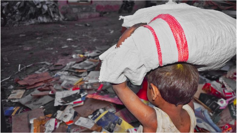 World Day Against Child Labour 2018 Date: Theme, History & Significance to Observe This Day Against The Social Evil