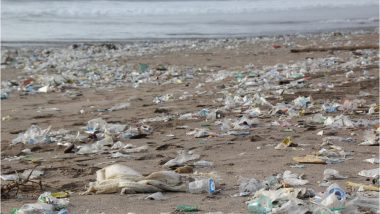 World Oceans Day 2018 Date: This Year’s Theme Focuses on Combating Plastic Pollution