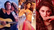 Salman Khan&rsquo;s Selfish, Jacqueline Fernandez&rsquo; Ek Do Teen: 5 Worst Bollywood Movie Songs of the First Half of 2018